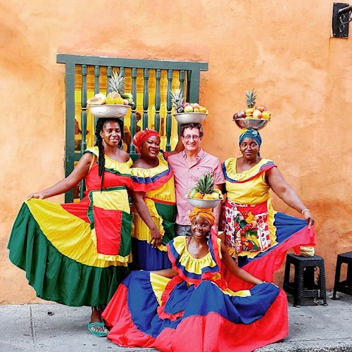 2027 Taste of Colombia