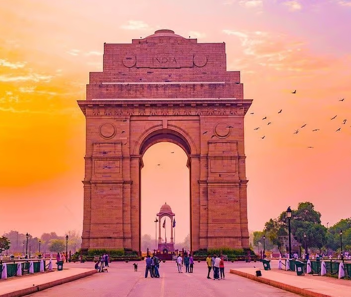 2028 India & The Ganges River Cruise