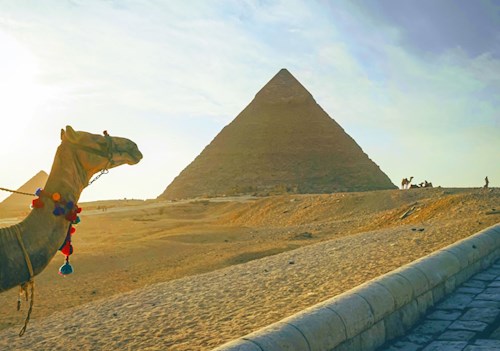 2023 Enchanting Egypt