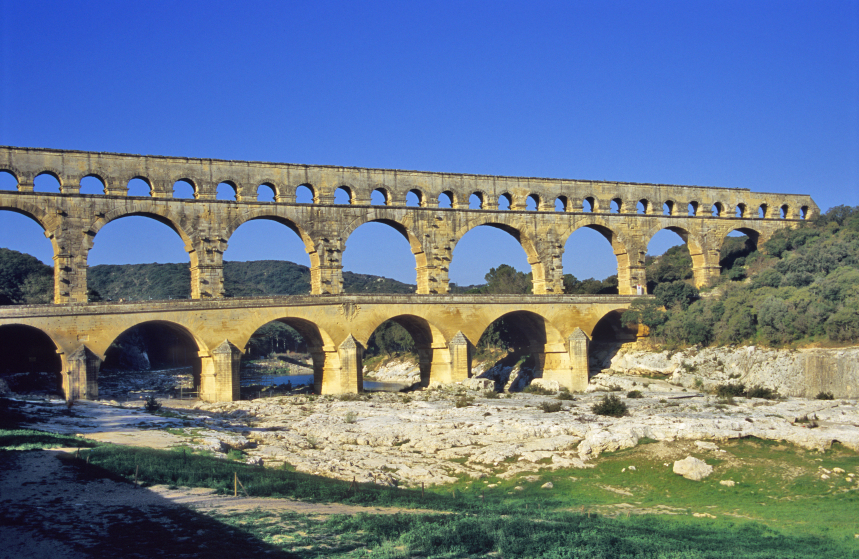 2027 Burgundy & Provence River Cruise