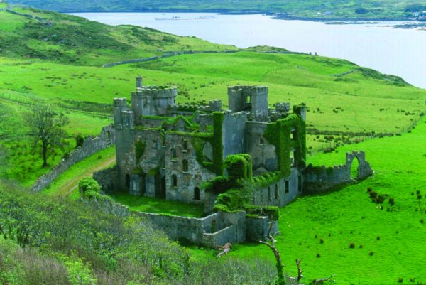 2027 Enchanting Ireland