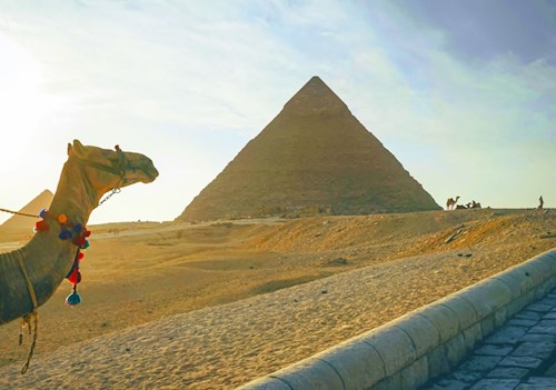 2027 Enchanting Egypt