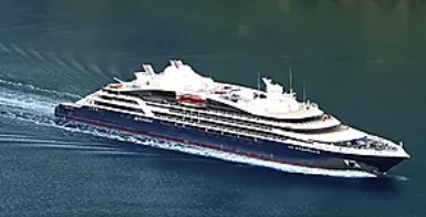 2027 Baltic Luxury Cruise