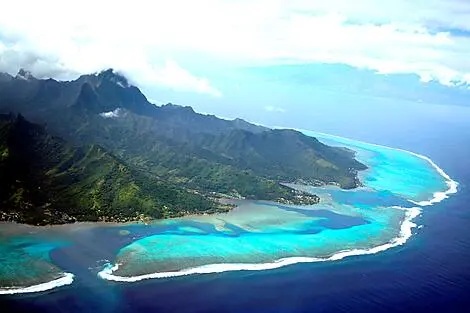 2027 Luxury French Polynesia Cruise