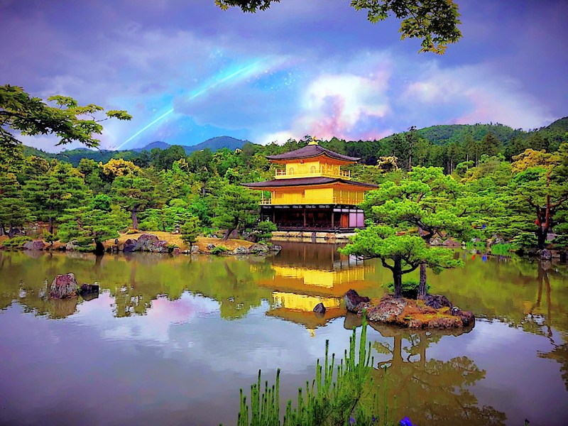 2027 Japan: Journey Through Time & Traditions