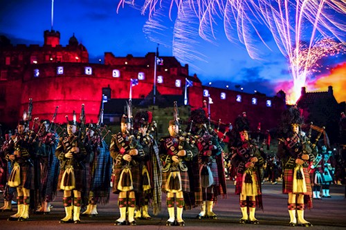 2027 Scotland Uncovered